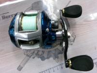 ソルティーステージレボ BJ-L