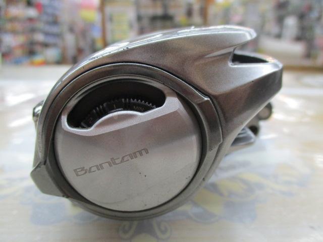 18バンタムMGL HG LH