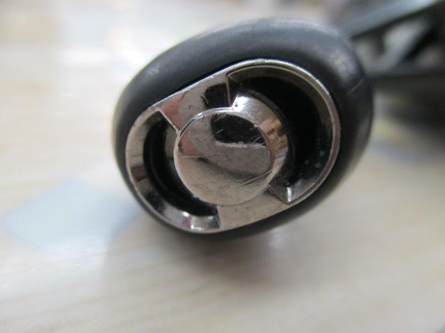 18バンタムMGL HG LH