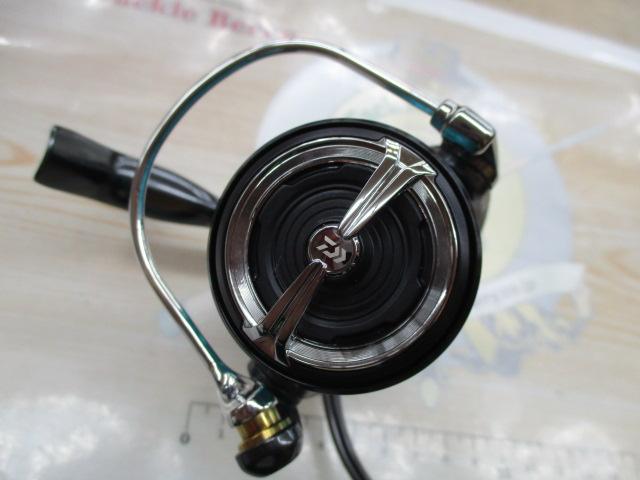 21エメラルダスエア FC LT2500S