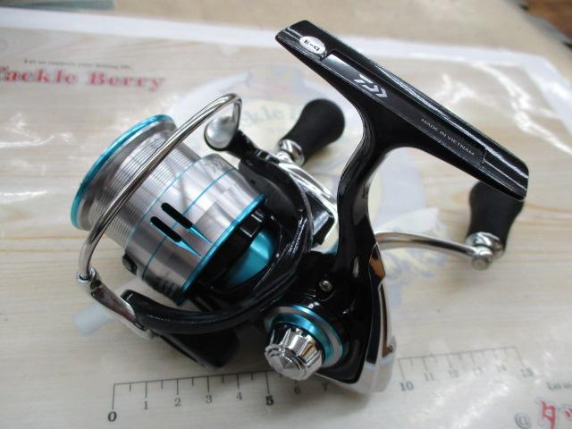 19エメラルダス LT3000S-C-DH｜＠ベリーネット 日本最大新品中古釣具