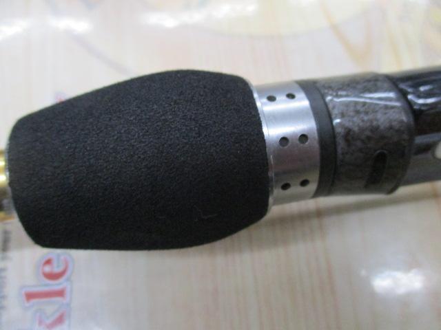 デストロイヤー F4-66XGti(エヴォルジオン)