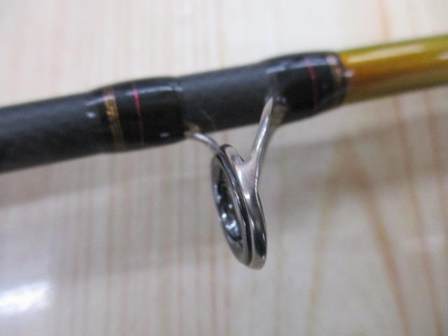 デストロイヤー F4-66XGti(エヴォルジオン)