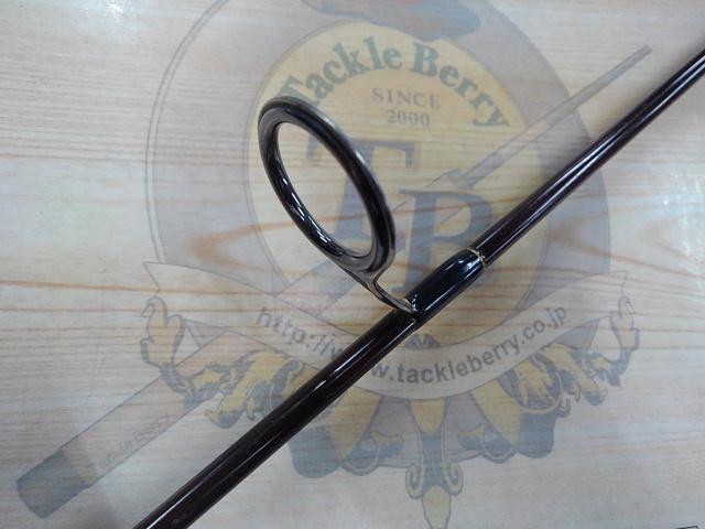 バロウズ BRSS-63M