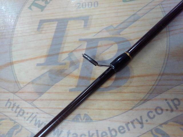 バロウズ BRSS-63M