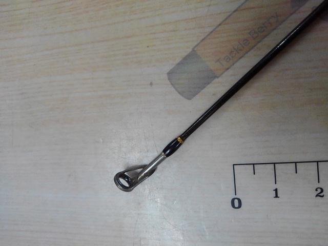 バロウズ BRSS-63M