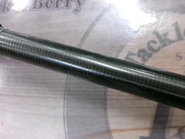 アルファソニックカワハギ165H