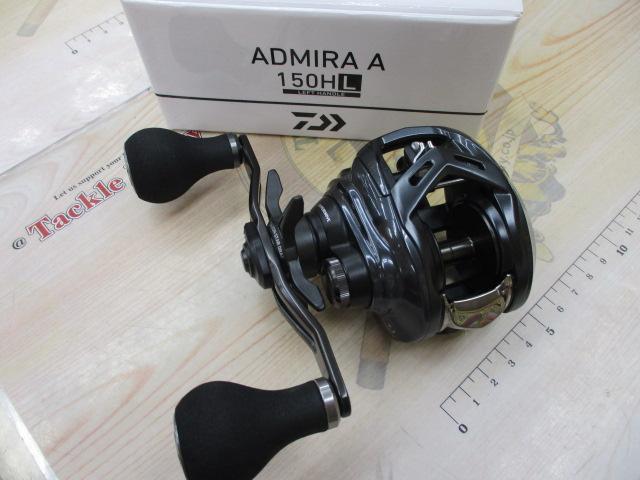 24アドミラ A 150HL