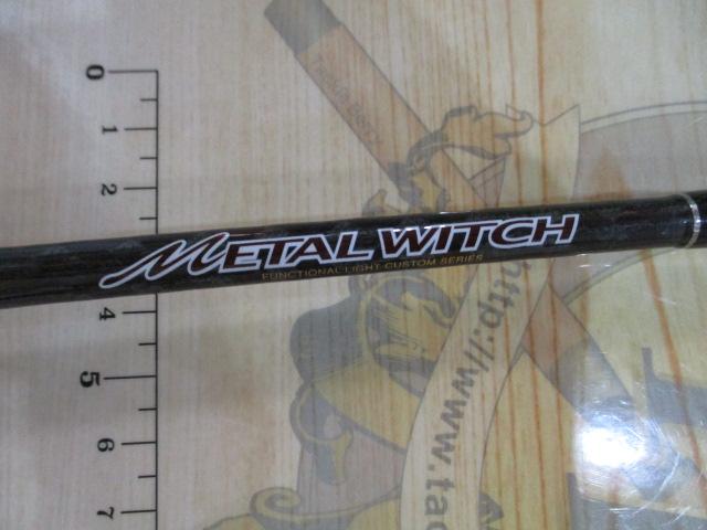 メタルウィッチ MTGC-631T