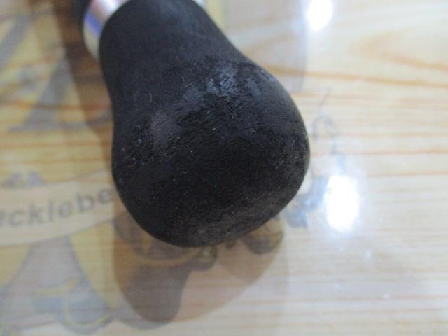 アイアンホーネット シュミットFR