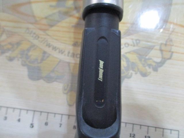 アイアンホーネット シュミットFR