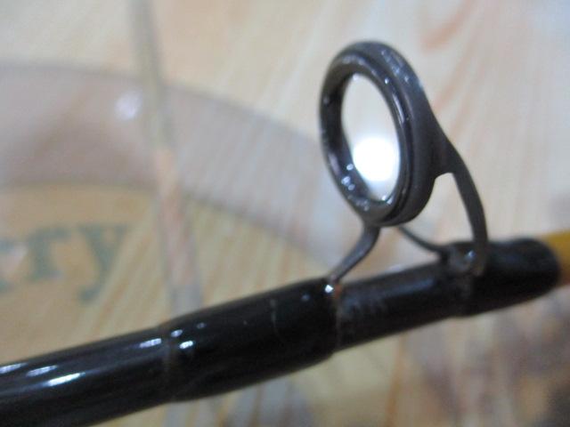 アイアンホーネット シュミットFR