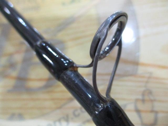 アイアンホーネット シュミットFR