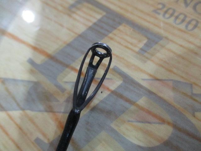 アイアンホーネット シュミットFR