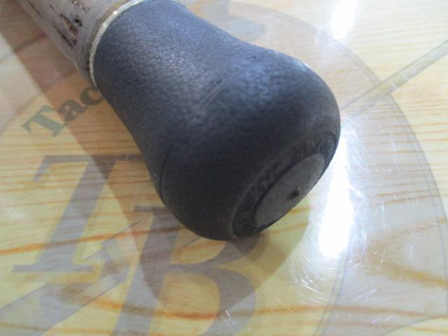 ラグゼオーシャンジグシャフト 683S