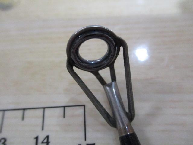 ラグゼオーシャンジグシャフト 683S