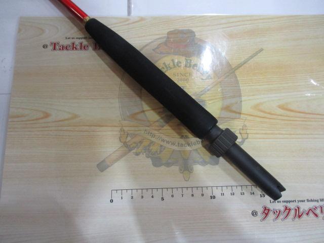 BJSネルビオタイプⅣ 165+Bグリップなし