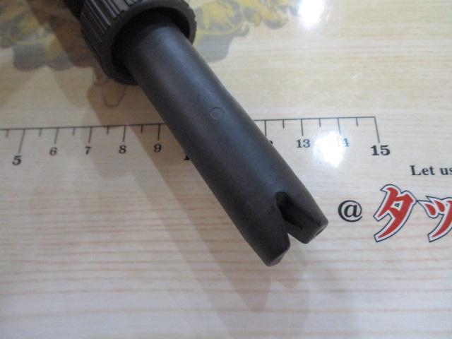 BJSネルビオタイプⅣ 165+Bグリップなし