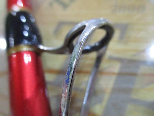 BJSネルビオタイプⅣ 165+Bグリップなし