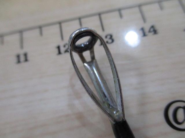 BJSネルビオタイプⅣ 165+Bグリップなし