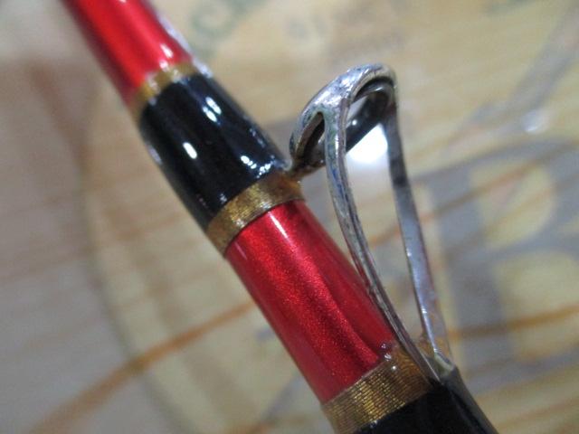 BJSネルビオタイプⅣ 165+Bグリップなし