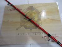 BJSネルビオタイプⅣ 165+Bグリップなし