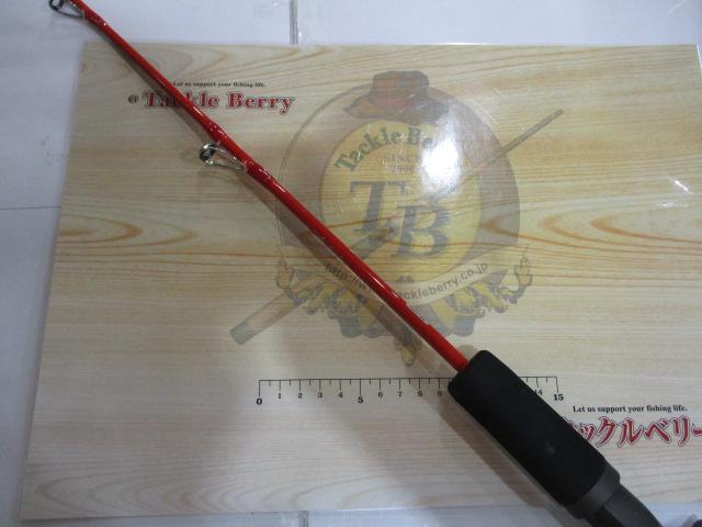 アナリスター アオリ 125