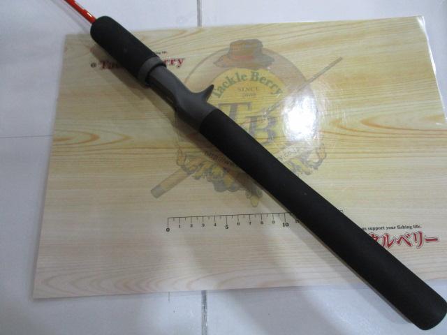 アナリスター アオリ 125