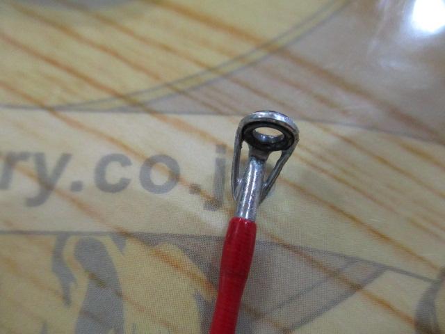 アナリスター アオリ 125