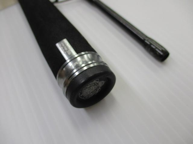 ソルティーステージプロトタイプボートシーバス XBSS-702M｜＠ベリー