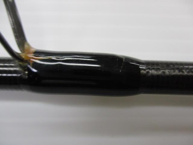 ソルティーステージプロトタイプボートシーバス XBSS-702M｜＠ベリー