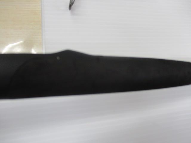 ソルティーステージプロトタイプボートシーバス XBSS-702M｜＠ベリー