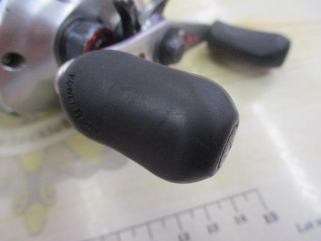 スコーピオンDC RH