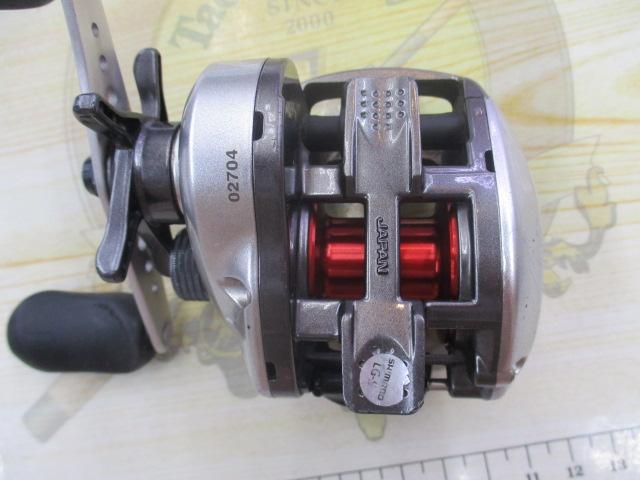 スコーピオンDC RH