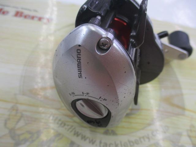 スコーピオンDC RH