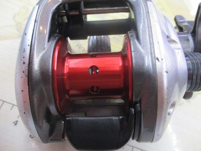 スコーピオンDC RH