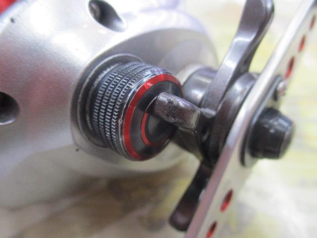 スコーピオンDC RH