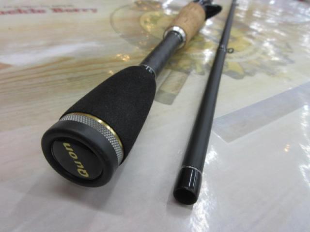 バスタード BTC-692H