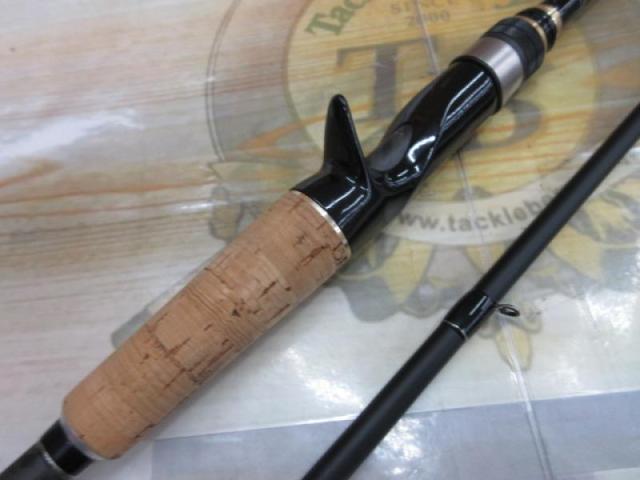 バスタード BTC-692H