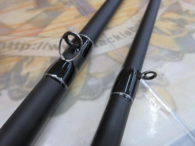 バスタード BTC-692H