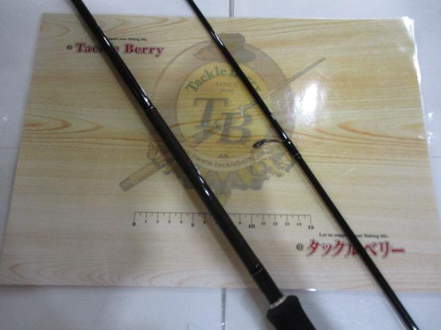 SRマスター SRM86L