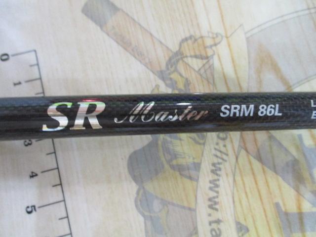 SRマスター SRM86L