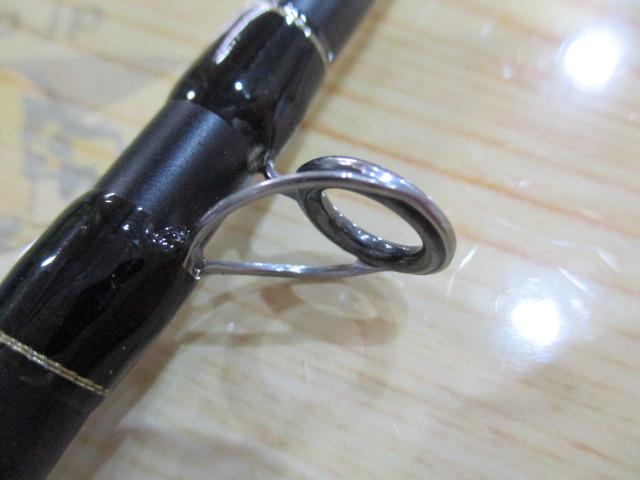 トランポ TC-610M-2