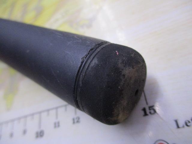 ILリーガル 3-52遠投