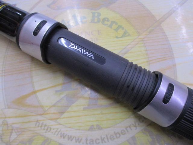 ILリーガル 3-52遠投