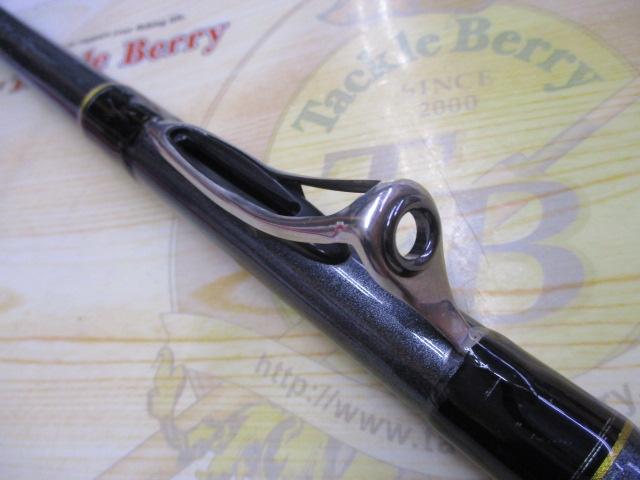 ILリーガル 3-52遠投