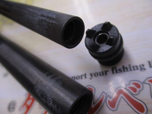 ILリーガル 3-52遠投