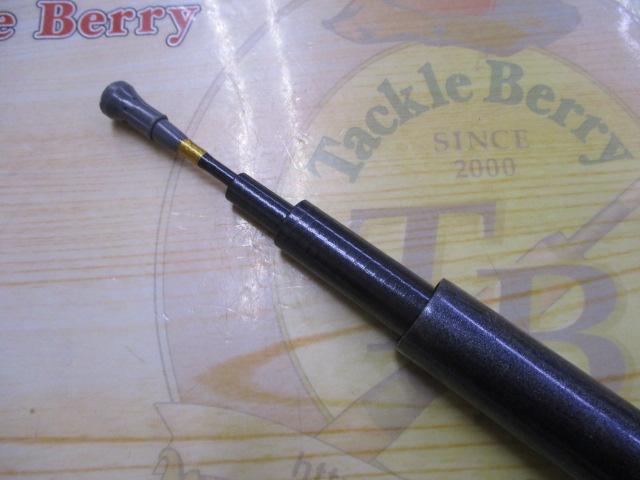 ILリーガル 3-52遠投