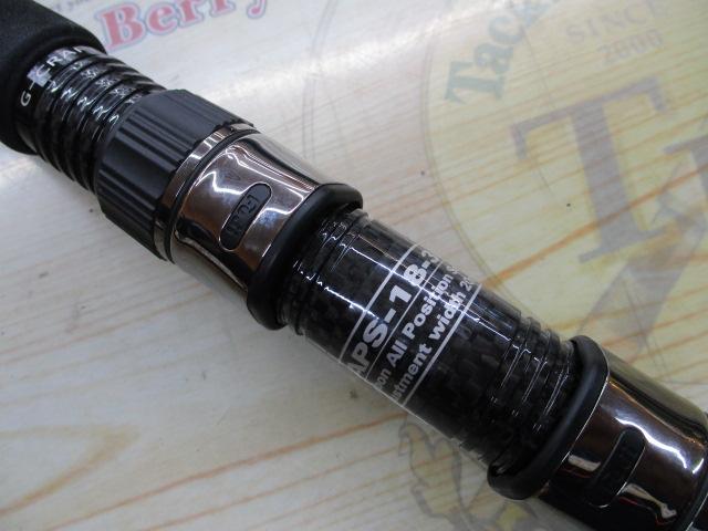 セブンセンスTR MSS-1052-TR モンスターサーフ