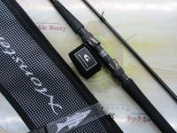 セブンセンスTR MSS-1052-TR モンスターサーフ